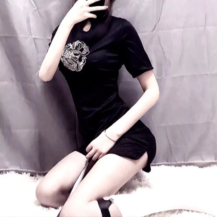 避风港
